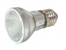  S2300 - 45 Watt; Halogen; PAR16; Clear; 2500 Average rated hours; 360 Lumens; Medium base; 130 Volt