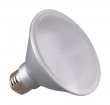  S29424 - 12.5 Watt; PAR30SN LED; 5000K; 60 deg. Beam Angle; Medium base; 120 Volt