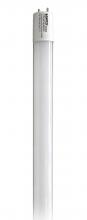  S29936 - 12 Watt T8 LED; Medium bi-pin base; 4000K; 50000 Average rated hours; 1800 Lumens; Type A; Ballast