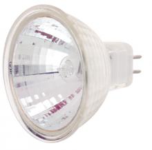  S3169 - 50 Watt; Halogen; MR16; EXN/C; 2000 Average rated hours; Miniature 2 Pin Round base; 12 Volt