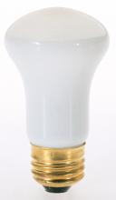  S3214 - 40 Watt R16 Incandescent; Frost; 1500 Average rated hours; 330 Lumens; Medium base; 120 Volt