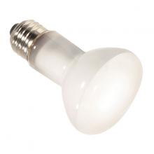  S4414 - 45 Watt; Halogen; R20; Frosted; 2000 Average rated hours; 540 Lumens; Medium base; 130 Volt