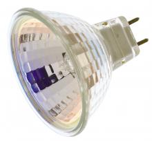  S4618 - 50 Watt; Halogen; MR16; 2000 Average rated hours; Bi Pin G8 base; 120 Volt