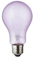  S4820 - 100 Watt A21 Incandescent; Full Spectrum; 5000 Average rated hours; 910 Lumens; Medium base; 120