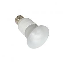  S5551 - 5 Watt; R20 Compact Fluorescent; 2700K; 82 CRI; Medium base; 120 Volt