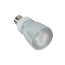  S5554 - 11 Watt; R20 Compact Fluorescent; 2700K; 82 CRI; Medium base; 120 Volt