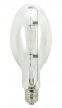  S5839 - 250 Watt; Metal Halide HID; Mogul base; ED28; Clear; 65 CRI; 4000K