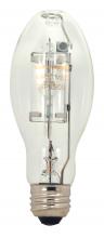  S5860 - 150 Watt; Metal Halide HID; Medium base; ED17; Clear; 65 CRI; 4000K