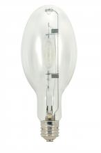  S5878 - 400 Watt; Metal Halide HID; Mogul base; ED28; Clear; 65 CRI; 4200K