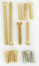  S70/156 - 13 Assorted 8/32 Screws