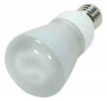  S7254 - 11 Watt; R20 Compact Fluorescent; 2700K; 82 CRI; Medium base; 120 Volt