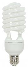  S7389 - 65 Watt; T5 Compact Fluorescent; 5000K; 85 CRI; Mogul base; 120 Volt