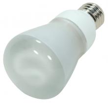  S7401 - 13 Watt; R20 Compact Fluorescent; 2700K; 82 CRI; Medium base; 120 Volt