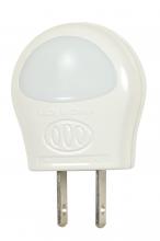  S75/075 - Neon Smart Night Light; Automatic Sensor; On at Dusk - Off at Dawn; Classic Shape