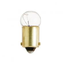  S7835 - 2.87 Watt miniature; G4 1/2; 200 Average rated hours; Miniature Bayonet base; 7 Volt