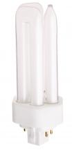  S8348 - 26 Watt; pin-based Compact Fluorescent; 4100K; 82 CRI; GX24q-3 (4-Pin) base