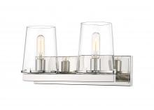  3032-2V-PN - 2 Light Vanity