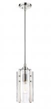 Z-Lite 3036MP-PN - 1 Light Pendant