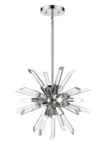  4003-4CH - 4 Light Chandelier