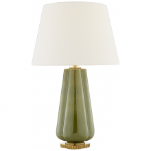  AH 3127GRN-L - Penelope Table Lamp