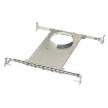  1060705 - Tuck 4'' Recessed Mounting Bracket