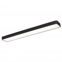  BAYL4608LAJUDBK-MSBB - Bailey 46In Linear Led 43W 120-277V w/ MS & Batt