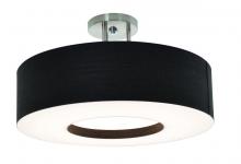  MCF1932LAJUD-BKSF - MONTCLAIR CEILING LED 42W 3200lm 120-277V