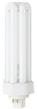  3714900 - 42W Triple Twin Tube CFL Cool White GX24q-4 Base, Box