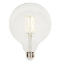  5317500 - 6.5W G40 Filament LED Dimmable Clear 2700K E26 (Medium) Base, 120 Volt, Box