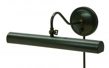  PL16-OB - Library Adjustable Wall Lamp