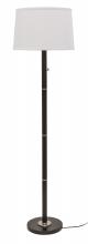  RU703-BLK - Rupert Floor Lamp