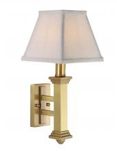  WL609-SB - Wall Sconce