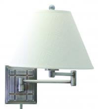  WS750-AS - Swing Arm Wall Lamp