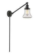  237-OB-G192-LED - Bellmont - 1 Light - 8 inch - Oil Rubbed Bronze - Swing Arm