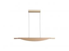  6400-LP42 FRG - Luma - Linear Pendant