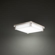  FM-3214-BN - Polar Flush Mount Light