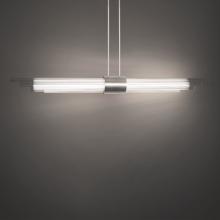  PD-30156-BN - Luzerne Linear Pendant