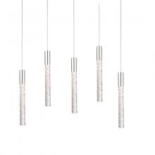  PD-35605-PN - Magic Multilight Pendant Light