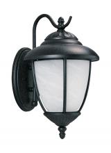  84050-185 - Yorktown One Light Outdoor Wall Lantern