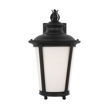  88241-12 - Cape May Medium One Light Outdoor Wall Lantern