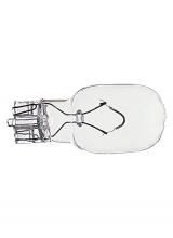  9774 - 12V 18w Clear Wedge Lamp