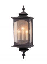  OL2602ORB - Large Lantern