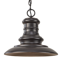  OL8904RSZ-L1 - LED Pendant