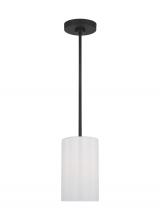  GLP1001MBK - Rhett Mini Pendant