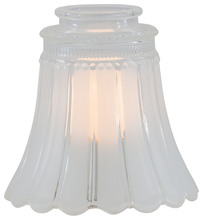  2560 - 2 1/4" Glass Shade