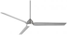  F754L-BNW - 84IN LED CEILING FAN