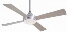  F523L-ABD - 52" CEILING FAN W/ LED LIGHT KIT