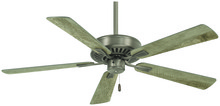  F556-BNK - Contractor Plus - 52" Ceiling Fan