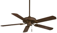  F589-ORB - 54" CEILING FAN