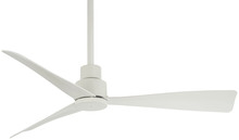  F786-WHF - 44" LED CEILING FAN